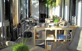 Hotel De Gouden Haan